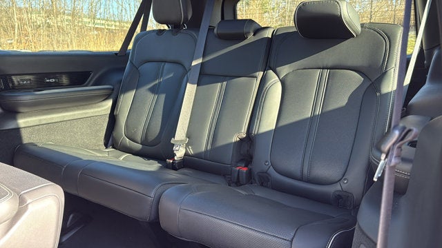 2024 Jeep Grand Wagoneer L Series II