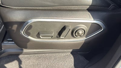 2024 Jeep Wagoneer Series III