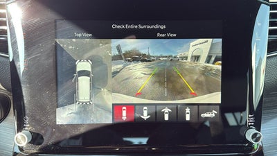 2024 Jeep Wagoneer Series III