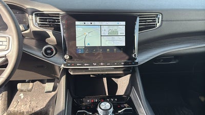 2024 Jeep Wagoneer Series III