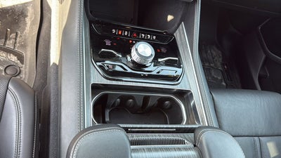 2024 Jeep Wagoneer Series III