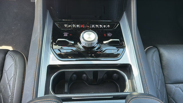 2023 Jeep Grand Wagoneer Series III