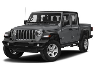2020 Jeep Gladiator Altitude