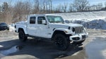 2021 Jeep Gladiator High Altitude