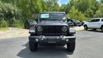 2026 Jeep Gladiator Willys