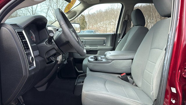 2020 RAM 1500 Classic SLT