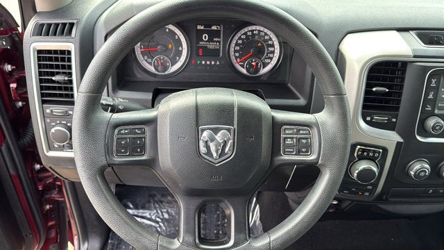 2020 RAM 1500 Classic SLT