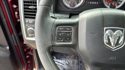 2020 RAM 1500 Classic SLT