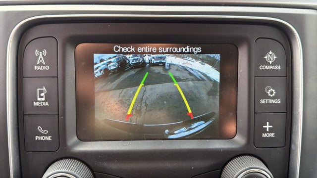 2020 RAM 1500 Classic SLT