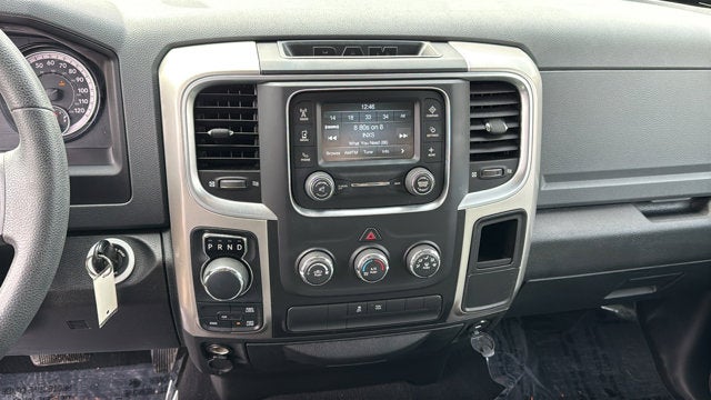 2020 RAM 1500 Classic SLT