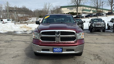 2020 RAM 1500 Classic SLT