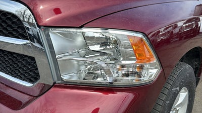 2020 RAM 1500 Classic SLT