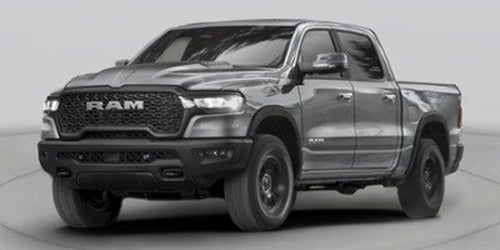 2027 RAM 1500 DT6H98