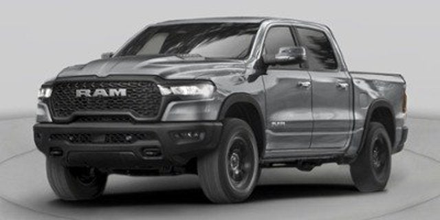 2027 RAM 1500 DT6H98