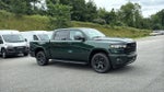 2027 RAM 1500 Big Horn