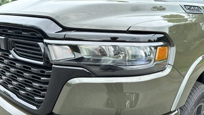 2027 RAM 1500 Big Horn