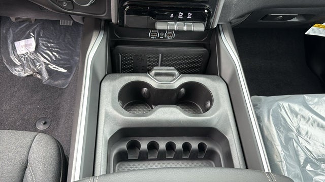 2027 RAM 1500 Big Horn