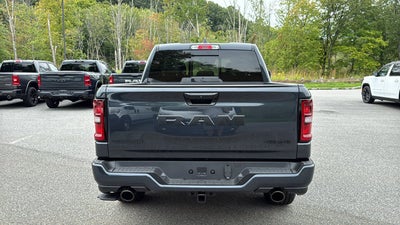 2027 RAM 1500 Big Horn