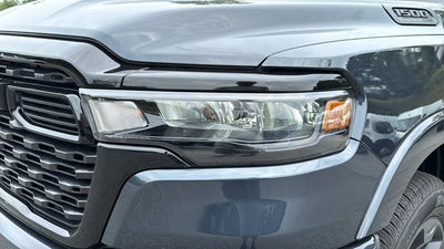 2027 RAM 1500 Big Horn