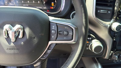 2027 RAM 1500 Big Horn