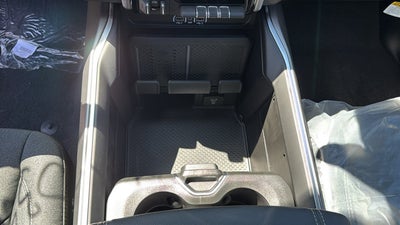 2027 RAM 1500 Big Horn