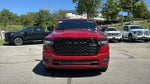 2027 RAM 1500 Big Horn