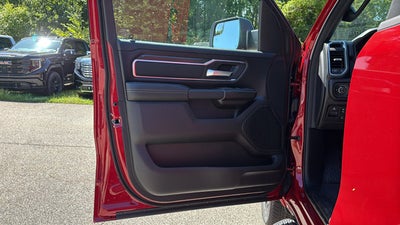 2027 RAM 1500 Big Horn