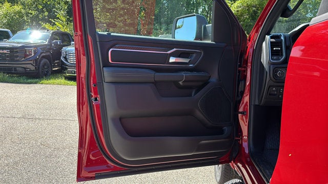 2027 RAM 1500 Big Horn