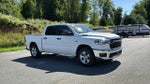 2027 RAM 1500 Big Horn