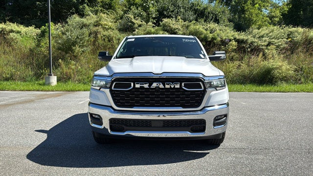 2027 RAM 1500 Big Horn
