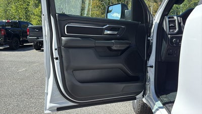 2027 RAM 1500 Big Horn