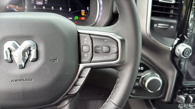 2027 RAM 1500 Big Horn