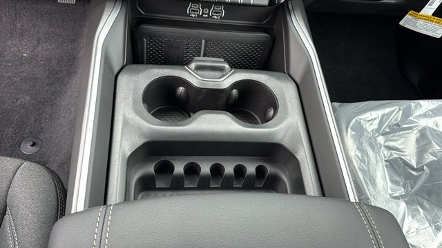 2027 RAM 1500 Big Horn