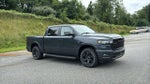 2027 RAM 1500 Big Horn