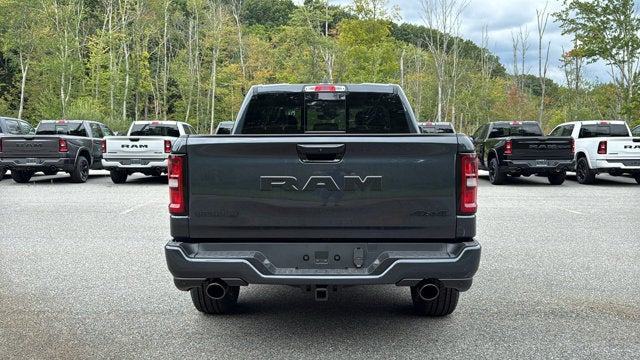 2027 RAM 1500 Big Horn