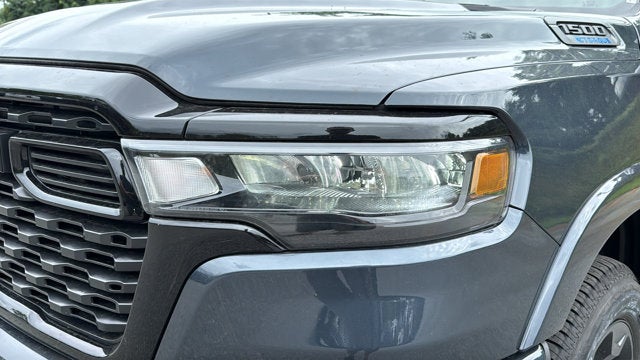 2027 RAM 1500 Big Horn