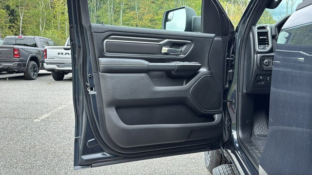 2027 RAM 1500 Big Horn