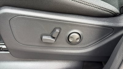 2027 RAM 1500 Big Horn