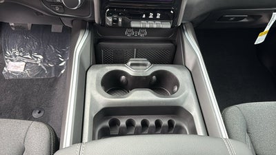 2027 RAM 1500 Big Horn