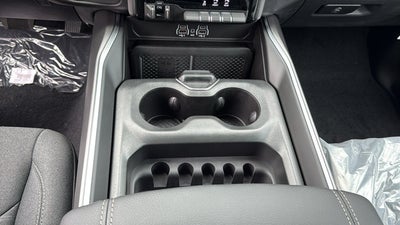 2027 RAM 1500 Big Horn