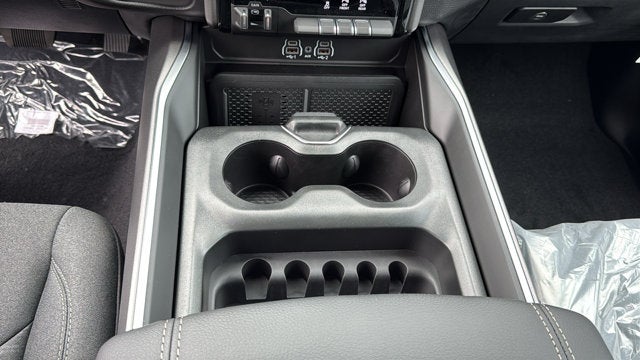 2027 RAM 1500 Big Horn