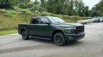 2027 RAM 1500 Big Horn