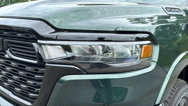 2027 RAM 1500 Big Horn