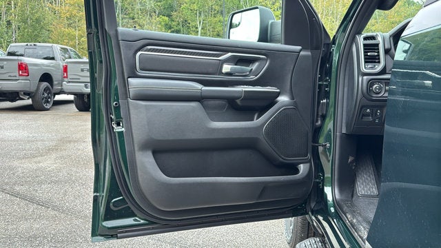 2027 RAM 1500 Big Horn