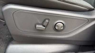 2027 RAM 1500 Big Horn