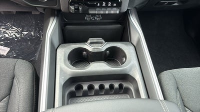 2027 RAM 1500 Express