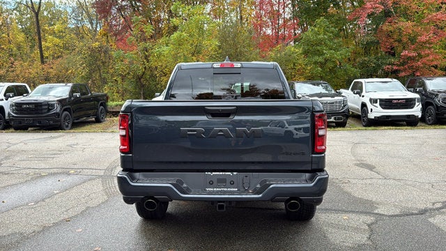 2027 RAM 1500 Express
