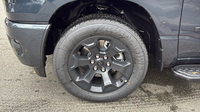 2027 RAM 1500 Express