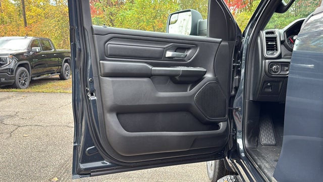 2027 RAM 1500 Express