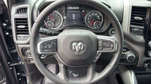 2027 RAM 1500 Express